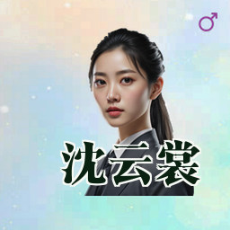 沈云裳