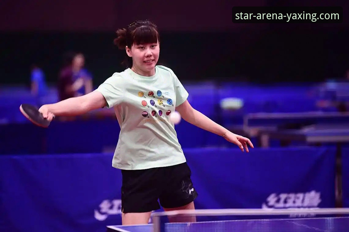 亚星官网入口安装失败 中国女乒世乒赛开门红技术分析:从陈幸同首秀看比赛节奏掌控的实用技巧